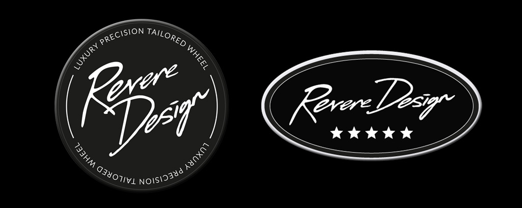Revere Logo Usage - Jan 2019