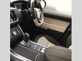 Revere Luxury Interior