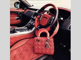 Revere Luxury Interior