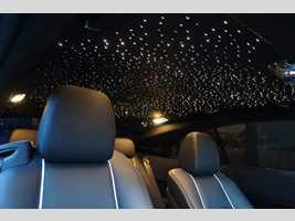 Revere Luxury Interior