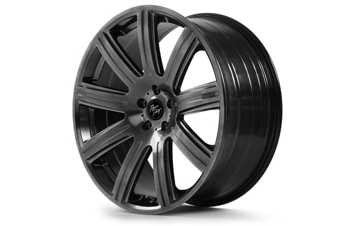 Revere WC4 23 inch Wheels