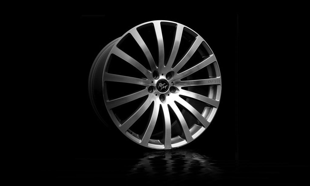 Revere WC2 22 inch Wheels