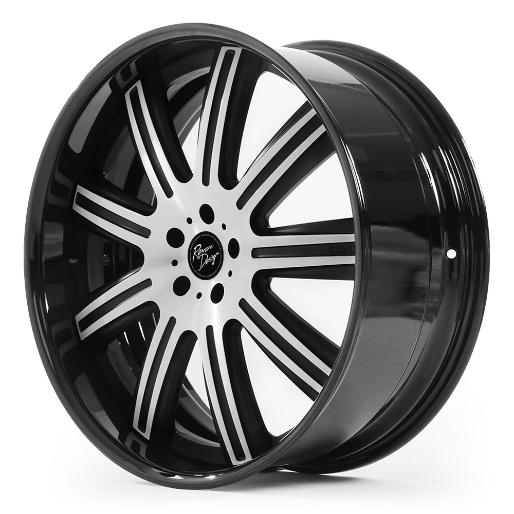 Revere WC4 Forged
