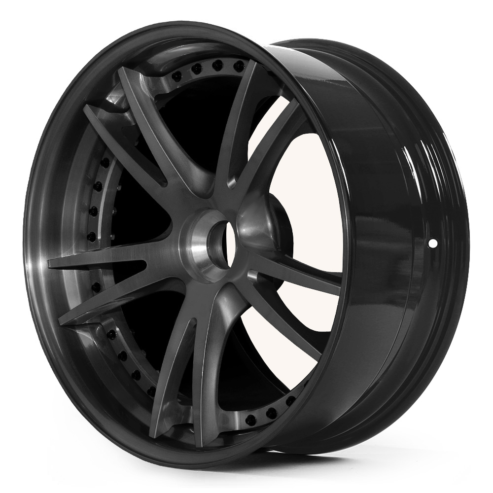 Revere WC5F Black