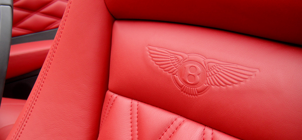 Bentley Continental Gt Gtc 2003 11 1 Interiors